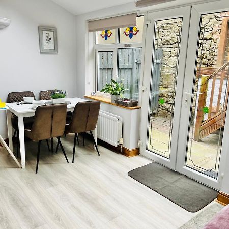 Cosy Heather Cottage Ashbourne (Derbyshire) Exterior foto