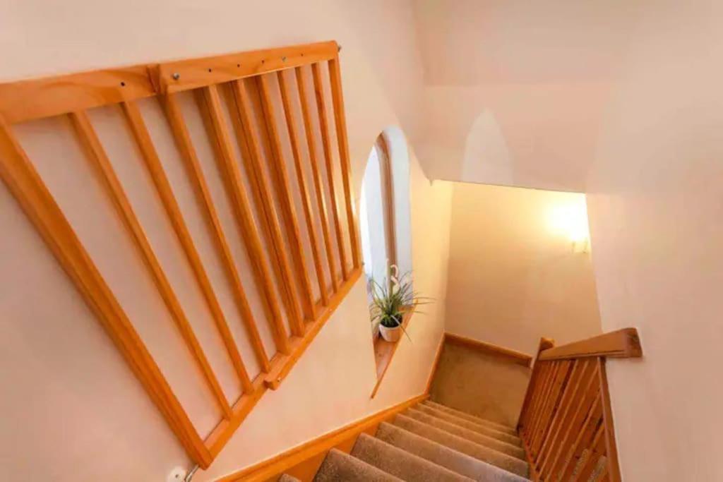 Cosy Heather Cottage Ashbourne (Derbyshire) Exterior foto