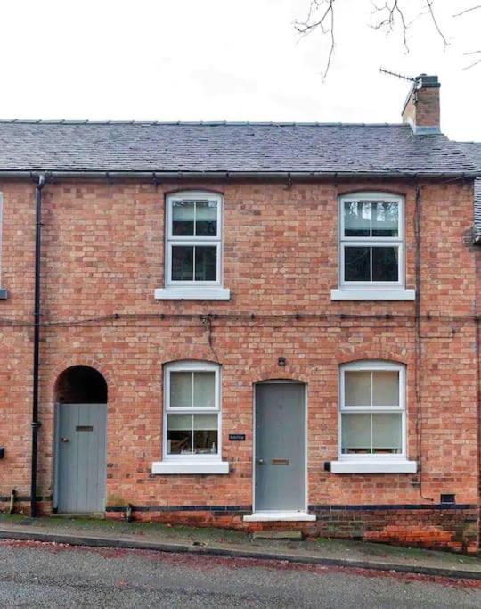 Cosy Heather Cottage Ashbourne (Derbyshire) Exterior foto