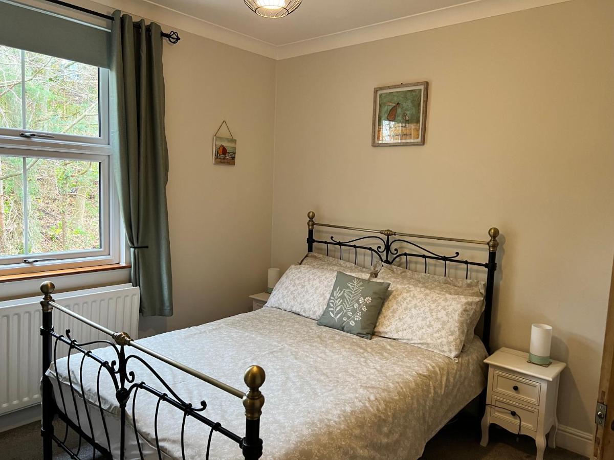 Cosy Heather Cottage Ashbourne (Derbyshire) Exterior foto